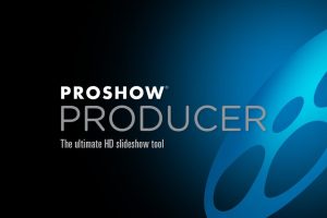 ProShow Producer