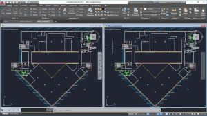 AutoCAD 2019