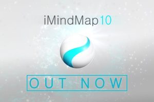 iMindMap 10