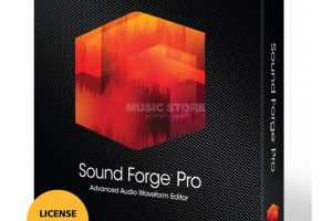 Sound Forge Pro