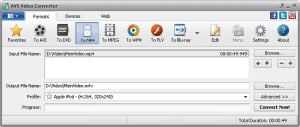 AVS Video Converter