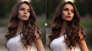 Ultimate Retouch Panel