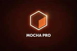 Mocha Pro