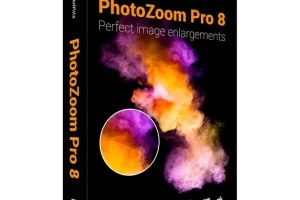 PhotoZoom Pro