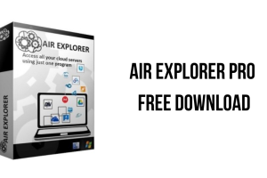 Air Explorer Pro