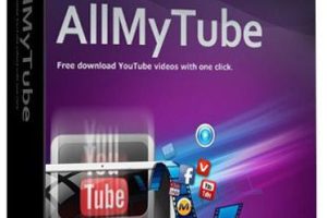 Wondershare AllMyTube